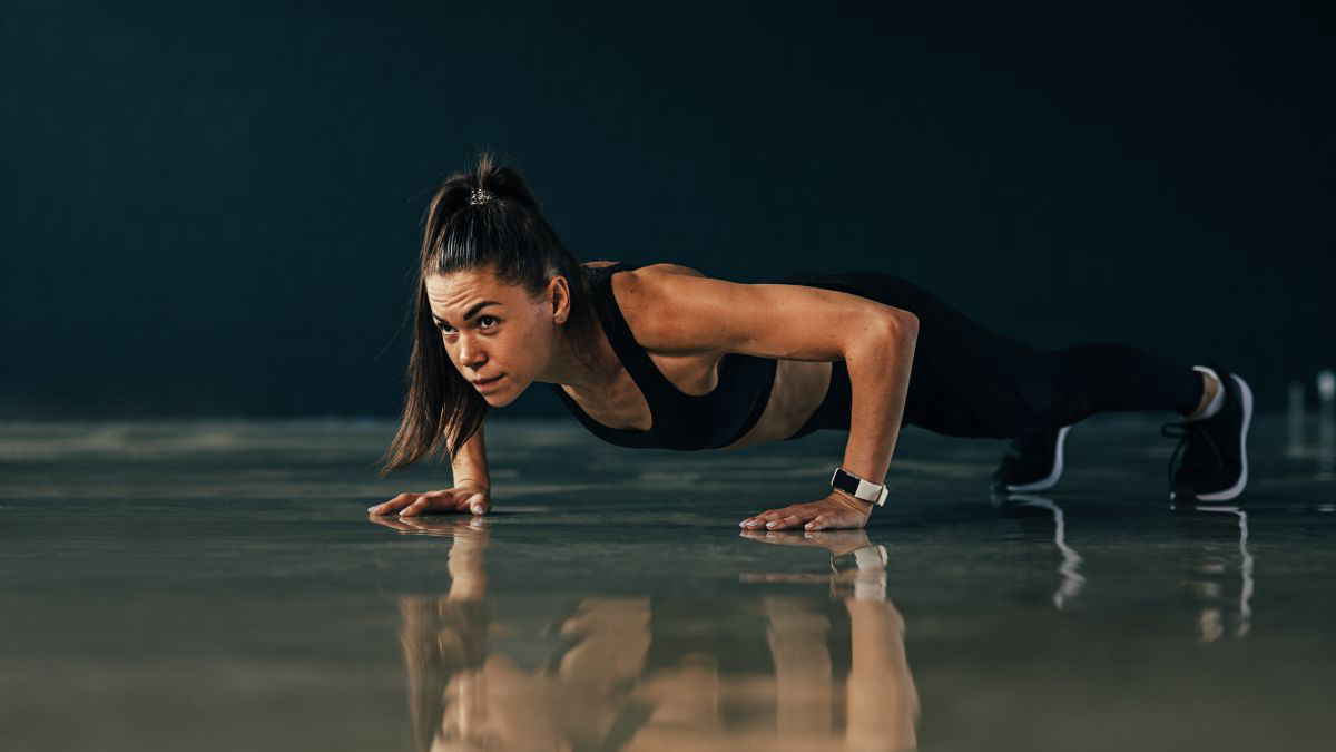 12 Cara Melatih Otot Triseps dan Biseps - KlikDokter